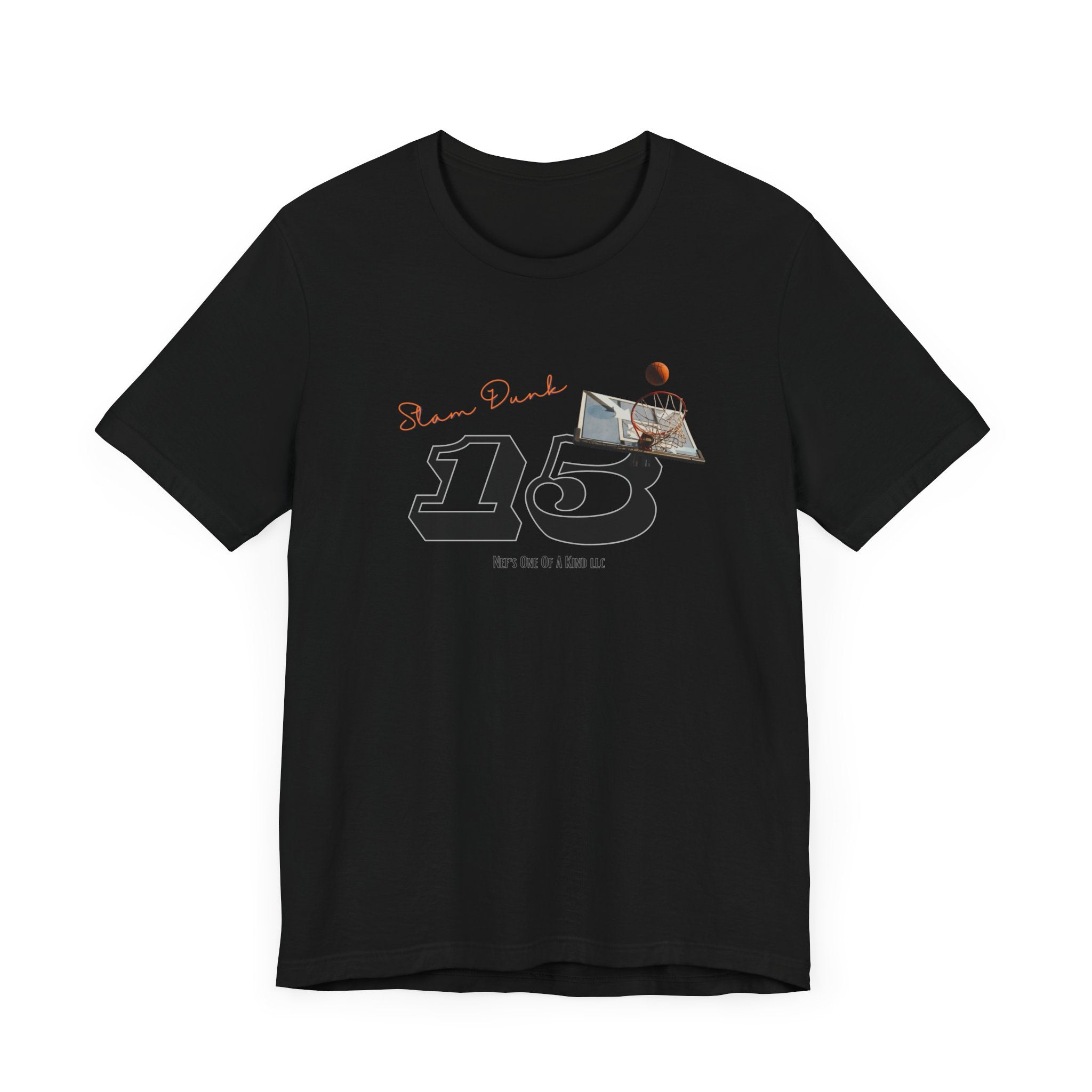 Slam Dunk 15 Tee